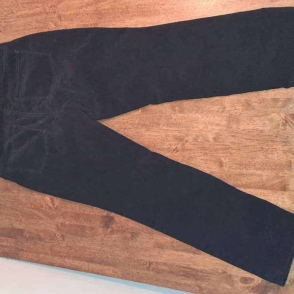 Talbots Flawless Five Pocket Corduroy Pants 14 - Picture 5 of 6